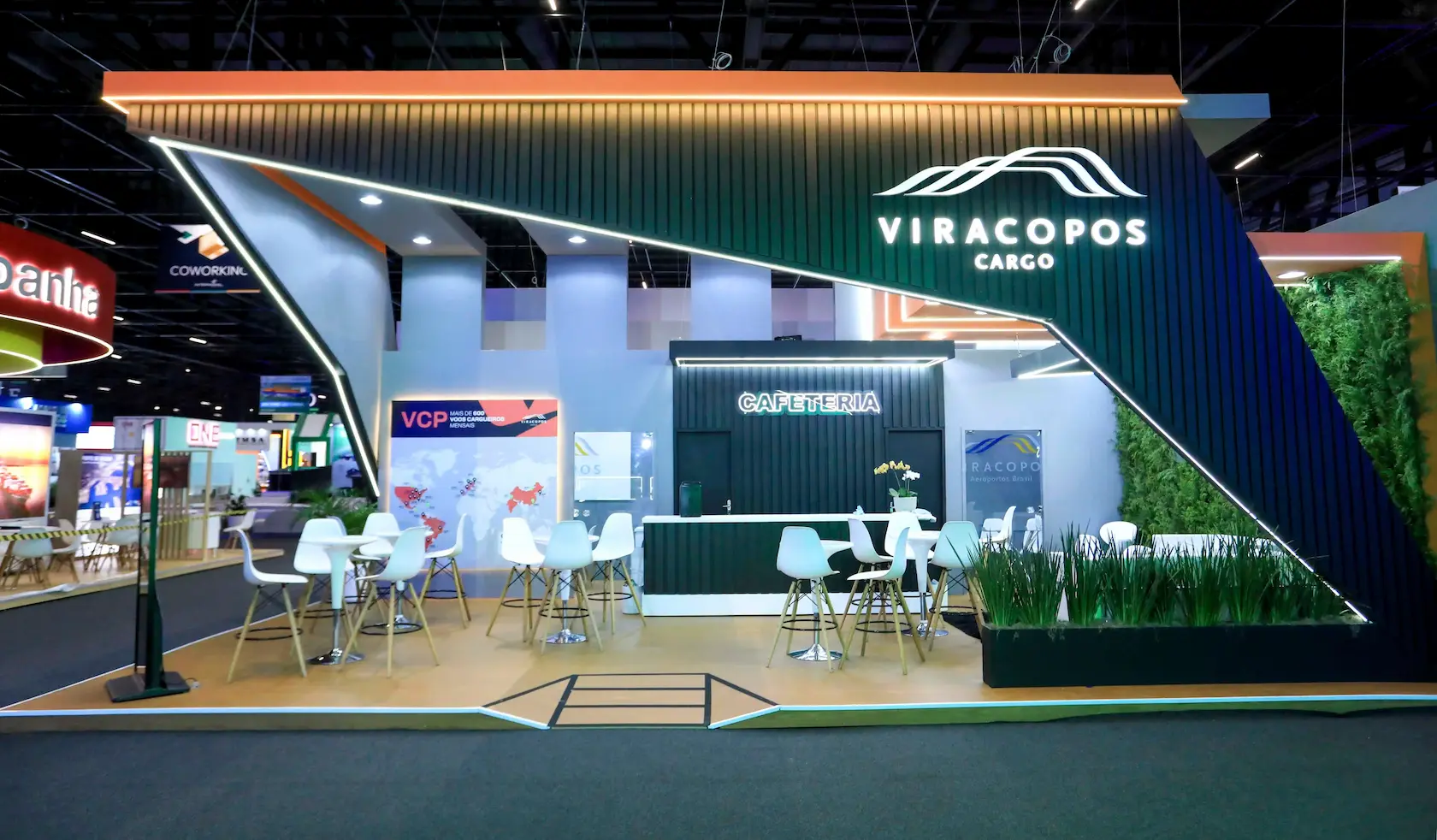 Viracopos Cargo